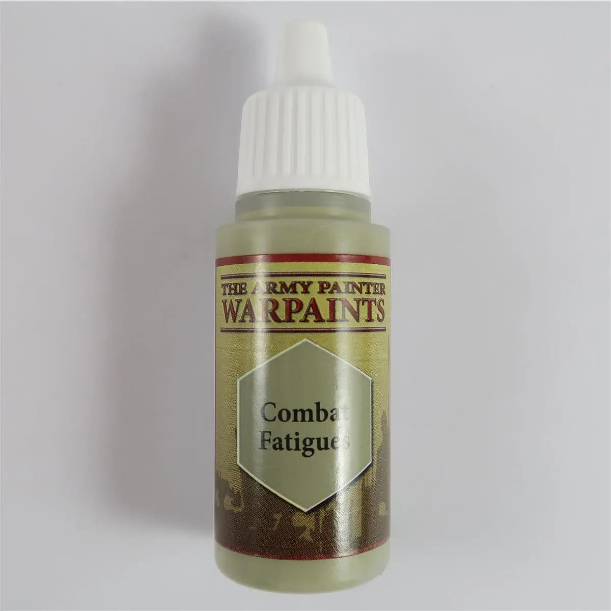 Warpaints Combat Fatigues