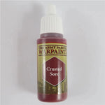 The Army Painter Warpaints Crusted Sore