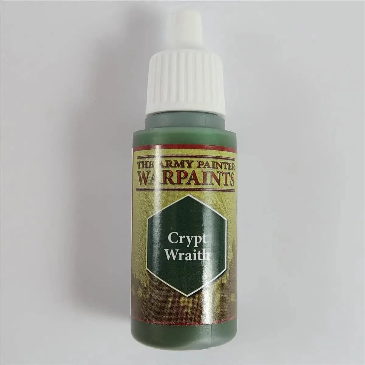 The Army Painter Warpaints Crypt Wraith