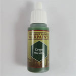 The Army Painter Warpaints Crypt Wraith