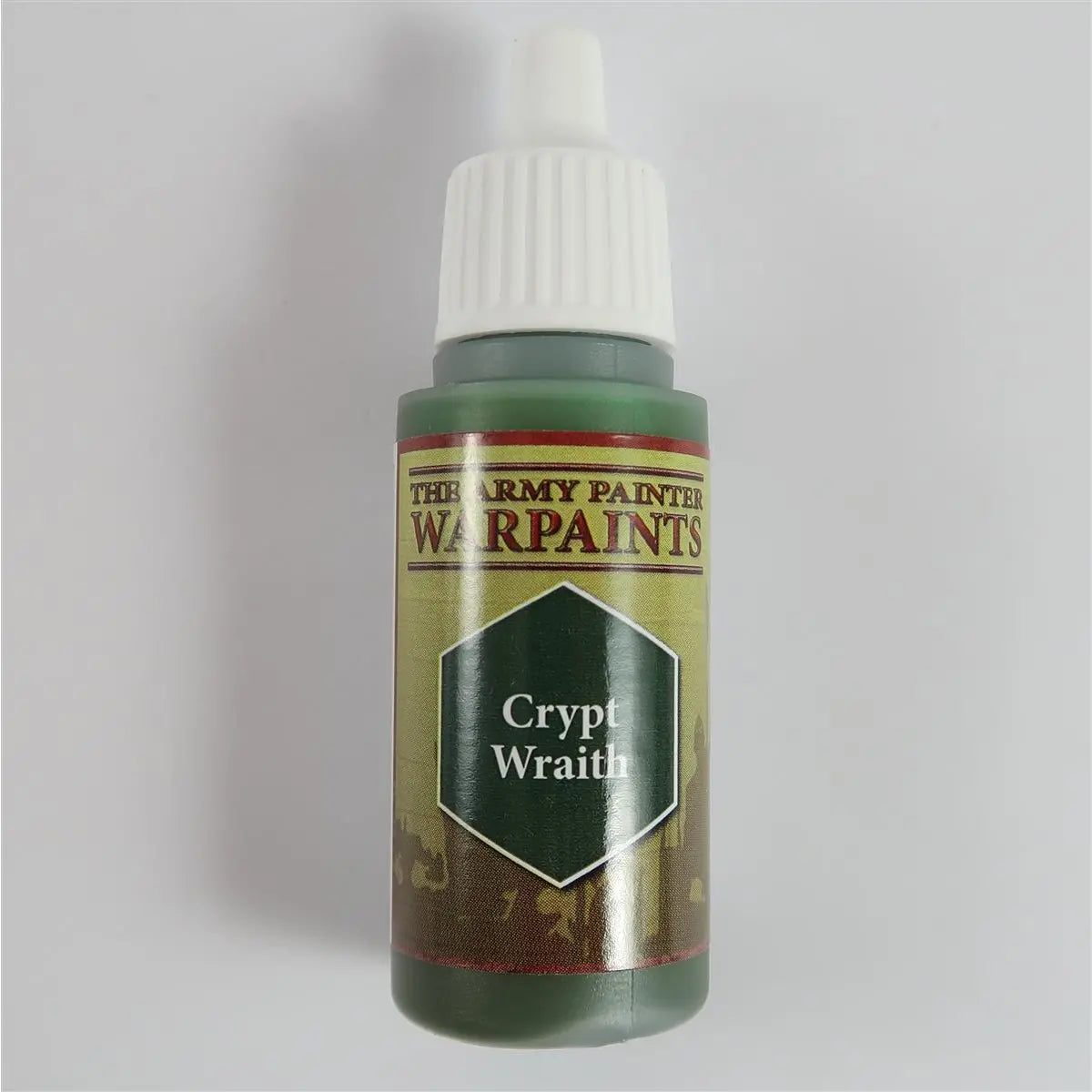 Warpaints Crypt Wraith