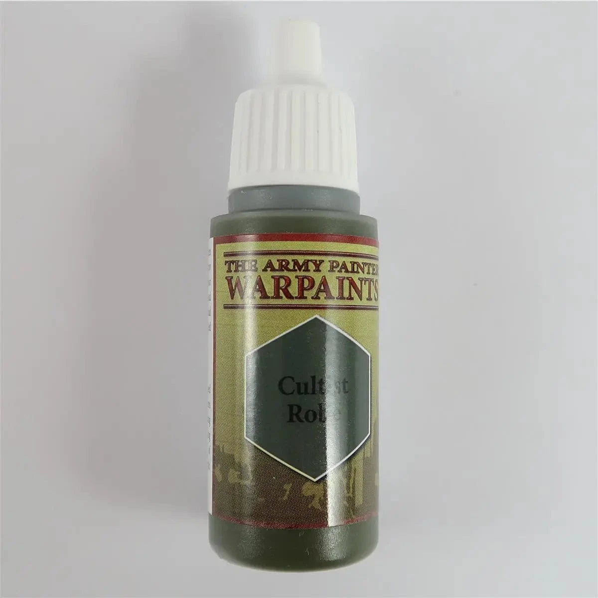 The Army Painter Warpaints Cultist Robe
