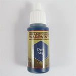 Warpaints Dark Sky