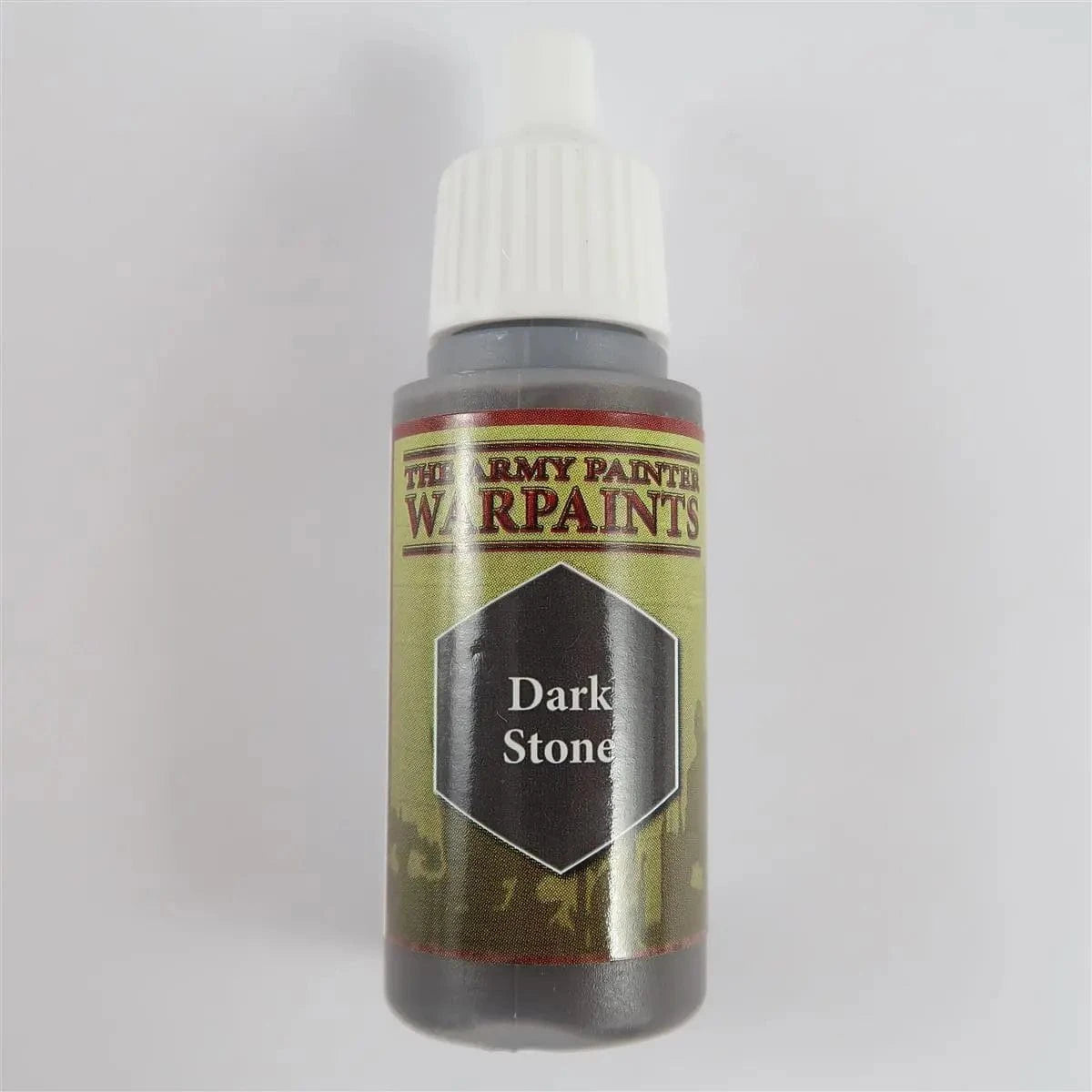 The Army Painter Warpaints Dark Stone
