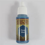 The Army Painter Warpaints Deep Blue
