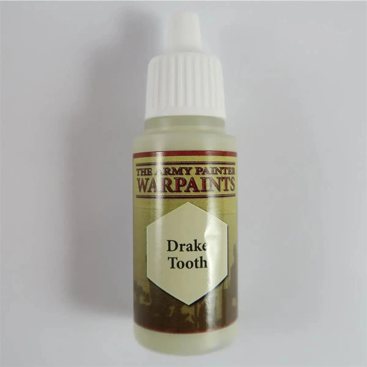 The Army Painter Warpaints Drake Tooth
