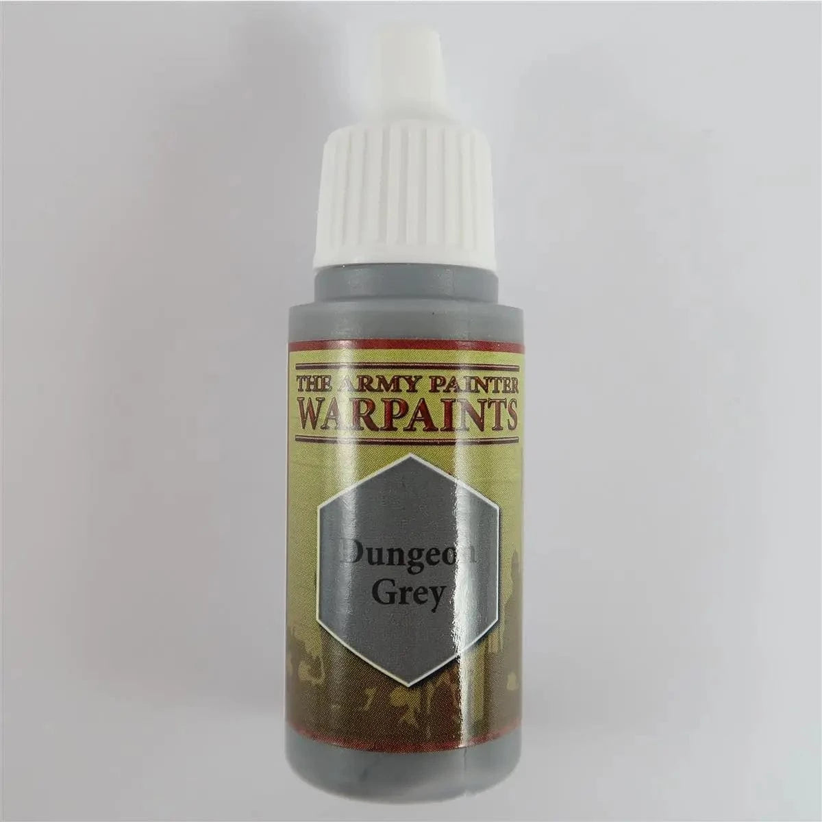 The Army Painter Warpaints Dungeon Grey