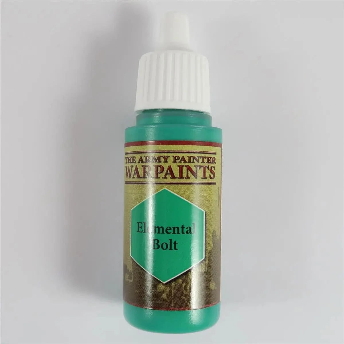 The Army Painter Warpaints Elemental Bolt