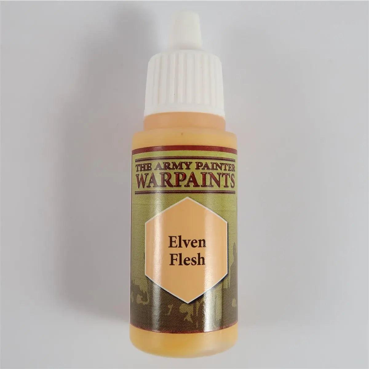 Warpaints Elven Flesh