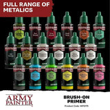 The Army Painter Warpaints Fanatic Effects: Brush-On Primer (18ml)