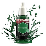 The Army Painter Warpaints Fanatic: Greenskin (18ml)