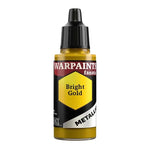 The Army Painter Warpaints Fanatic Metallic: Bright Gold (18ml)