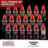 The Army Painter Warpaints Fanatic: Strong Tone Wash (18ml)