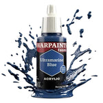 The Army Painter Warpaints Fanatic: Ultramarine Blue (18ml)