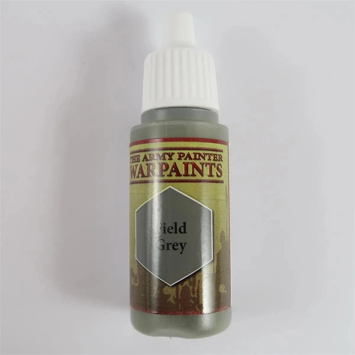 The Army Painter Warpaints Field Grey