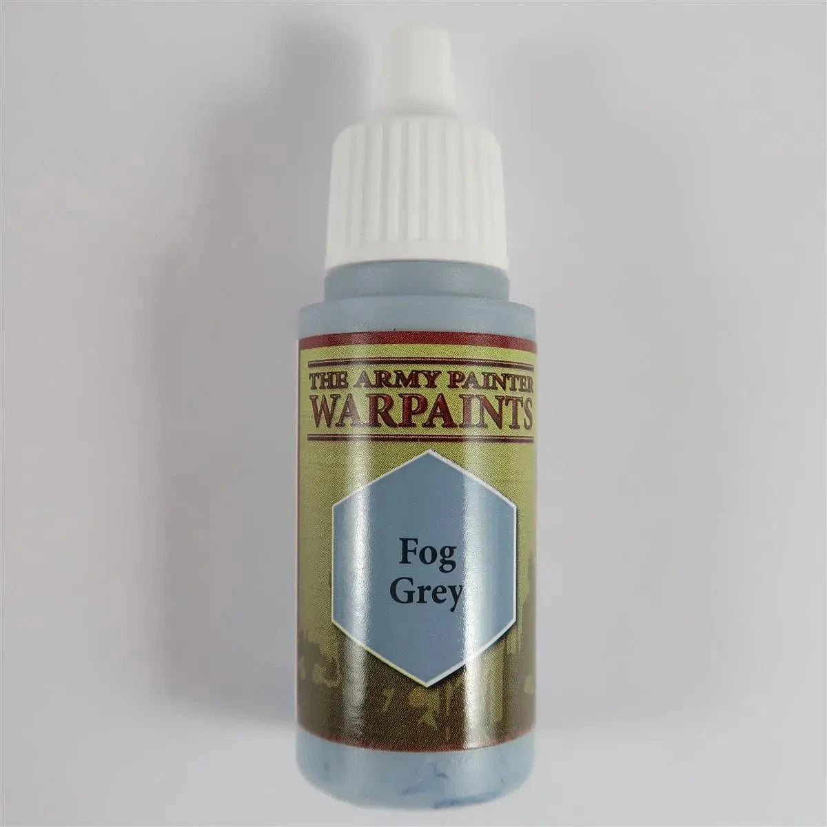 The Army Painter Warpaints Fog Grey