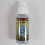 Warpaints Fog Grey