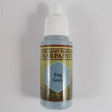Warpaints Fog Grey