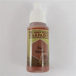 Warpaints Fur Brown