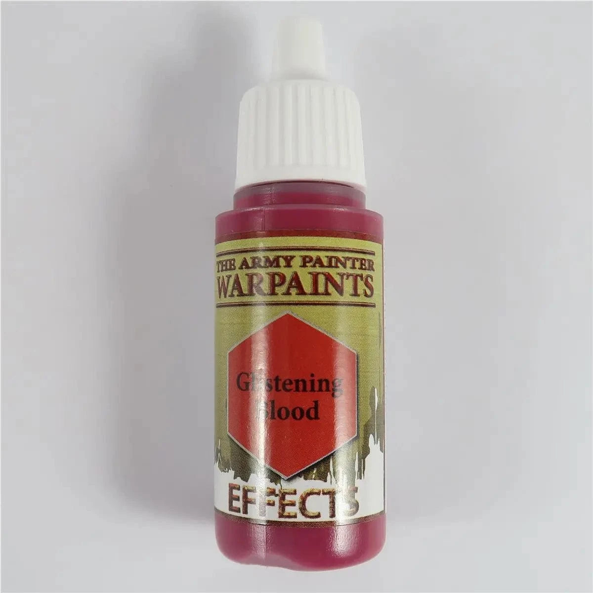 The Army Painter Warpaints Glistening Blood Effects