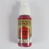 Warpaints Glistening Blood Effects