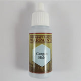 Warpaints Gorgon Hide