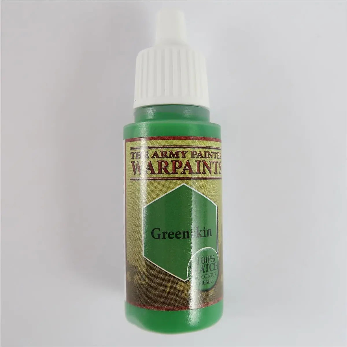 Warpaints Greenskin