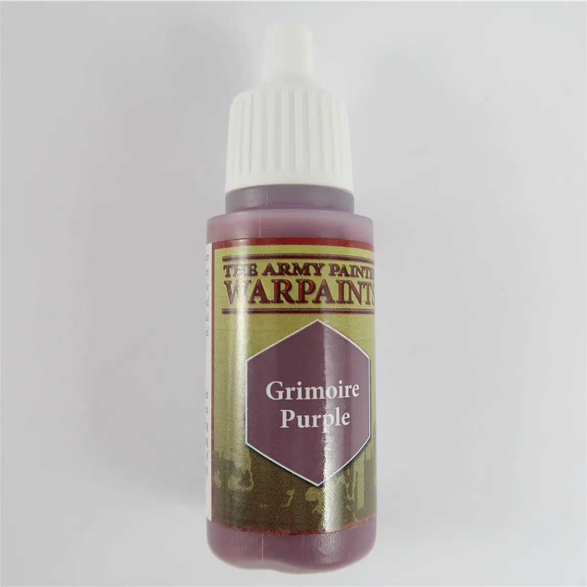Warpaints Grimoire Purple