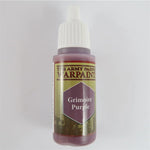 Warpaints Grimoire Purple