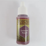 Warpaints Grimoire Purple