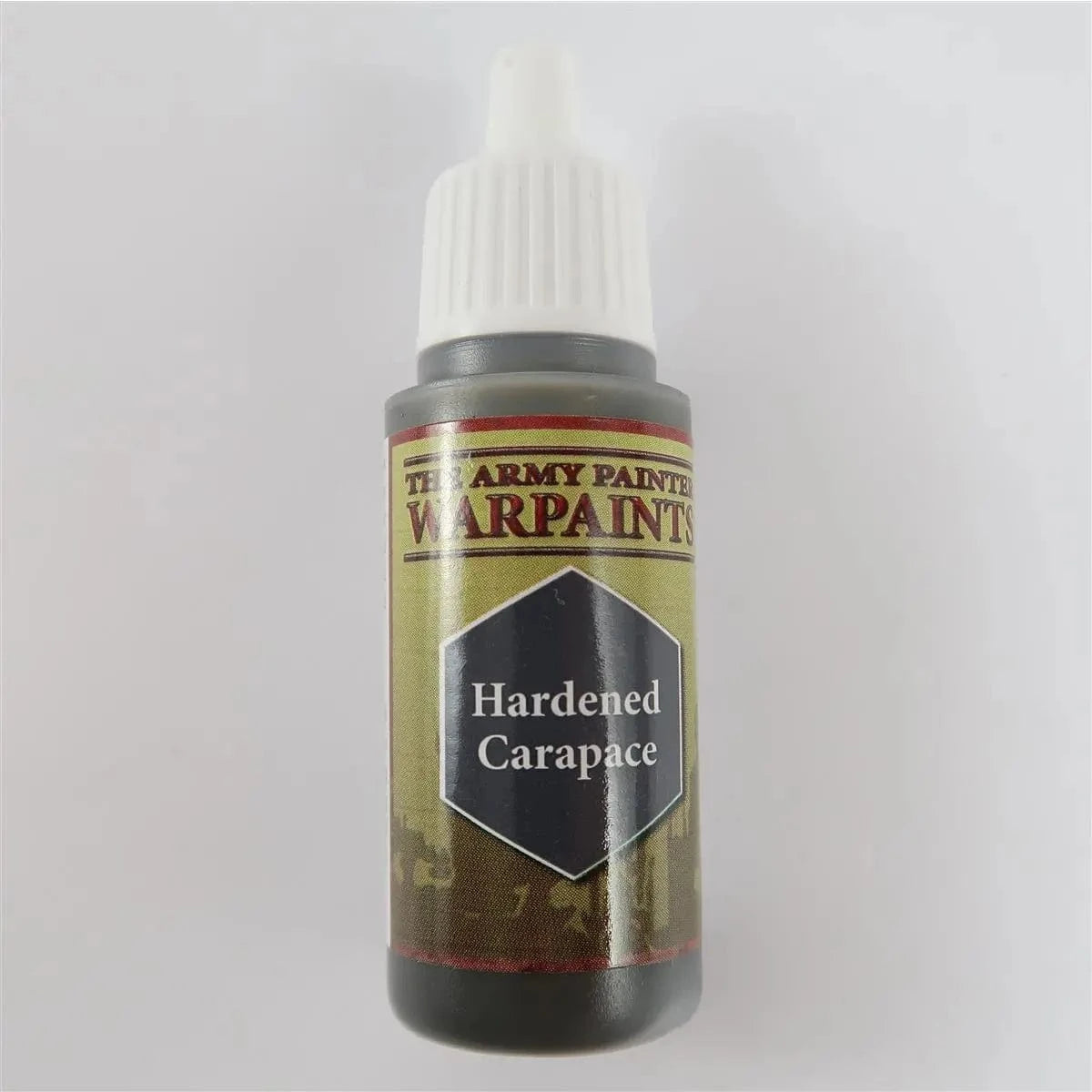 The Army Painter Warpaints Hardened Carapace