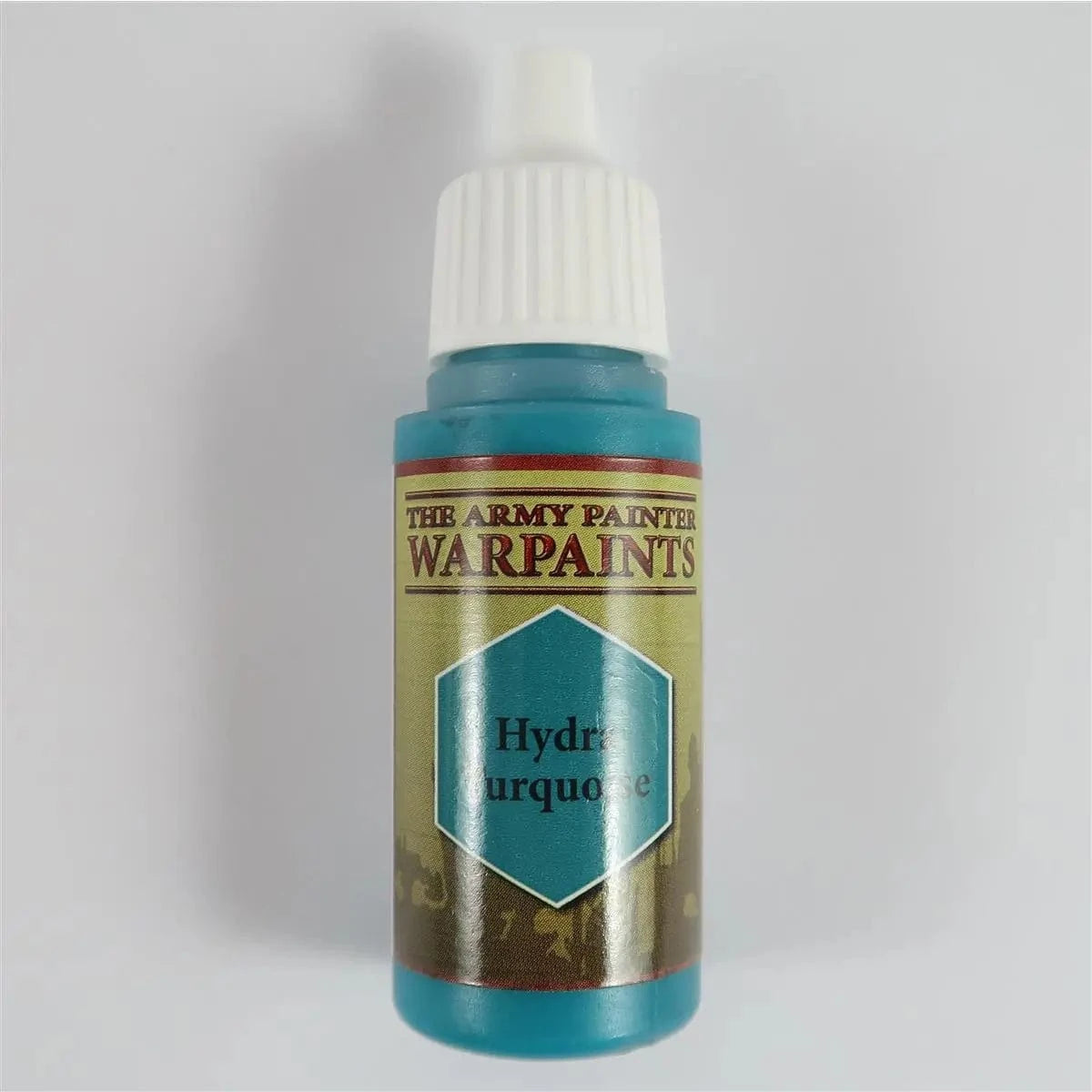 The Army Painter Warpaints Hydra Turquoise