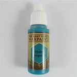 Warpaints Hydra Turquoise