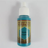 Warpaints Hydra Turquoise