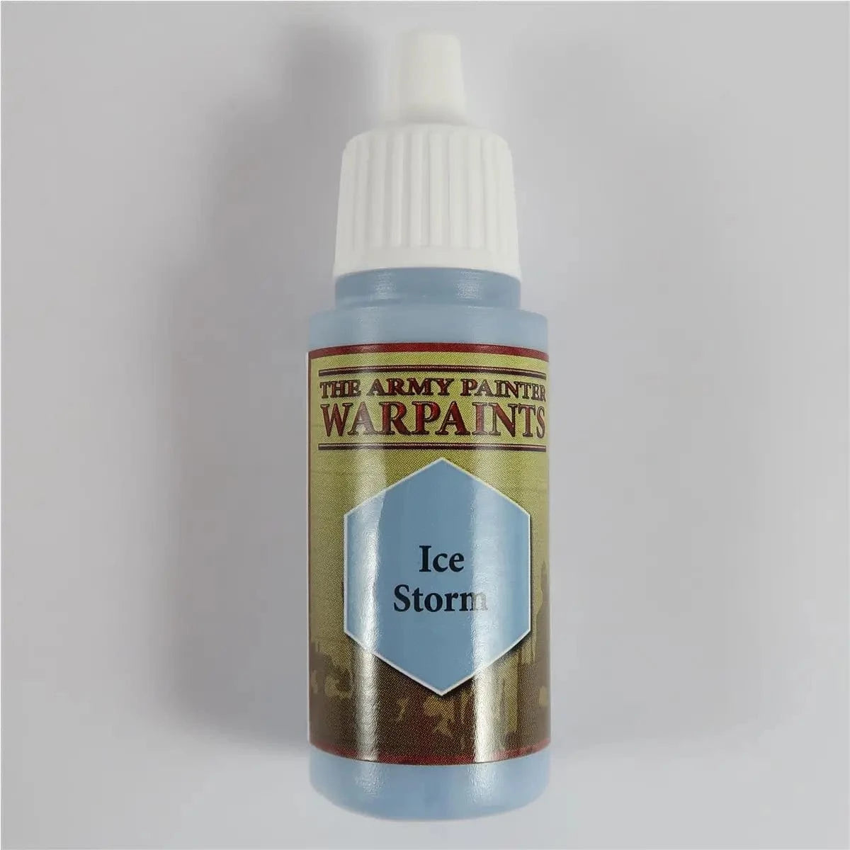 The Army Painter Warpaints Ice Storm