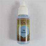 Warpaints Ice Storm