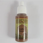 Warpaints Leather Brown