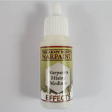Warpaints Mixing Medium Effects