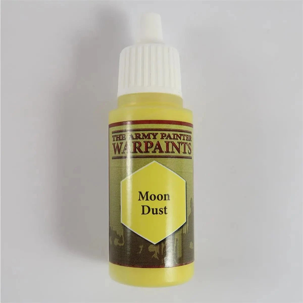 The Army Painter Warpaints Moon Dust