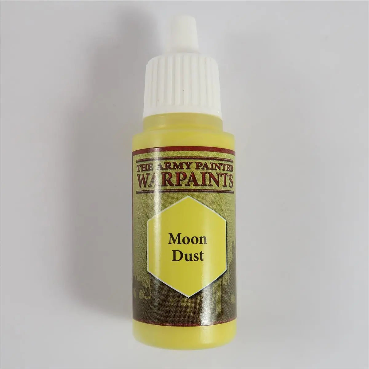 Warpaints Moon Dust