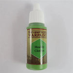 The Army Painter Warpaints Mouldy Clothes