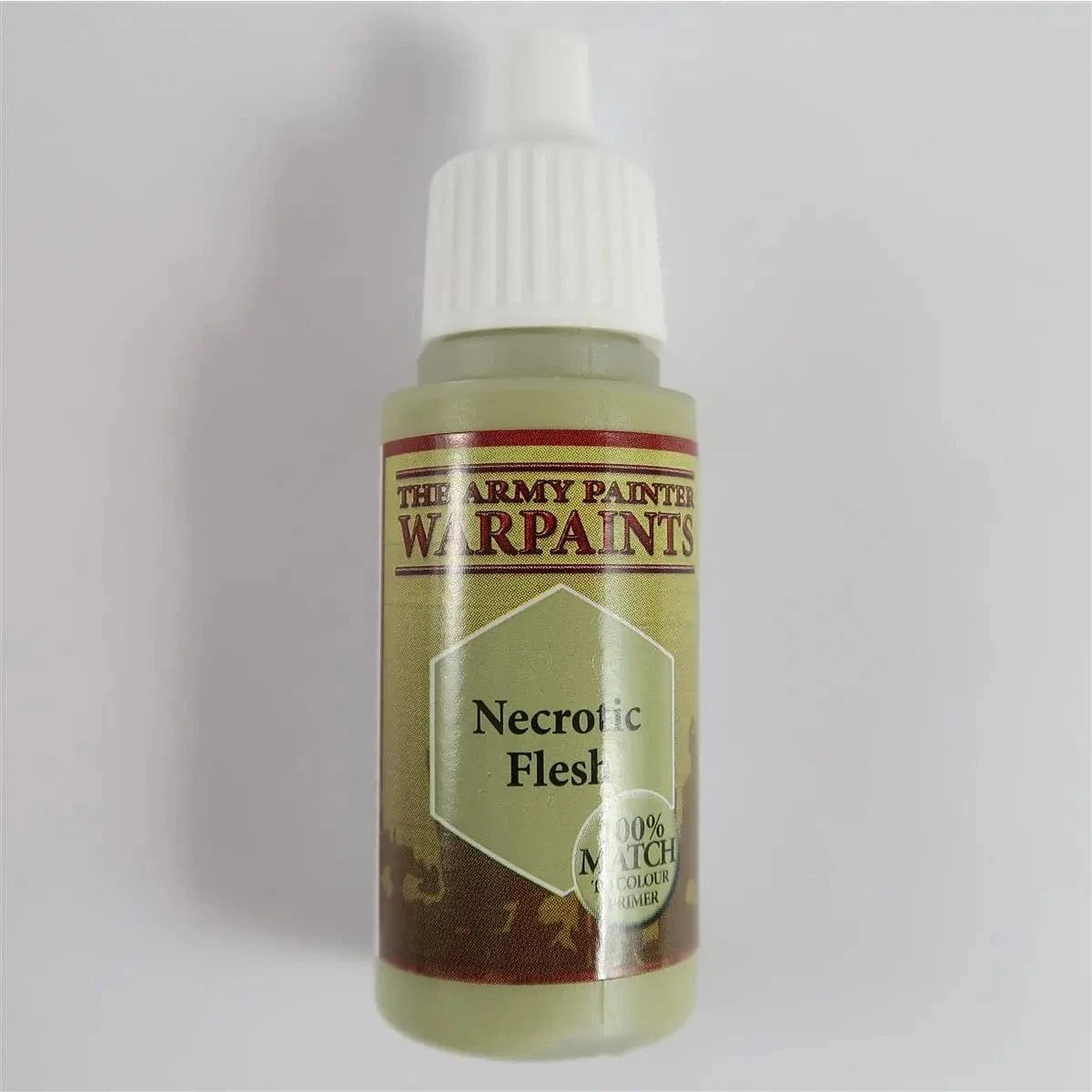 The Army Painter Warpaints Necrotic Flesh