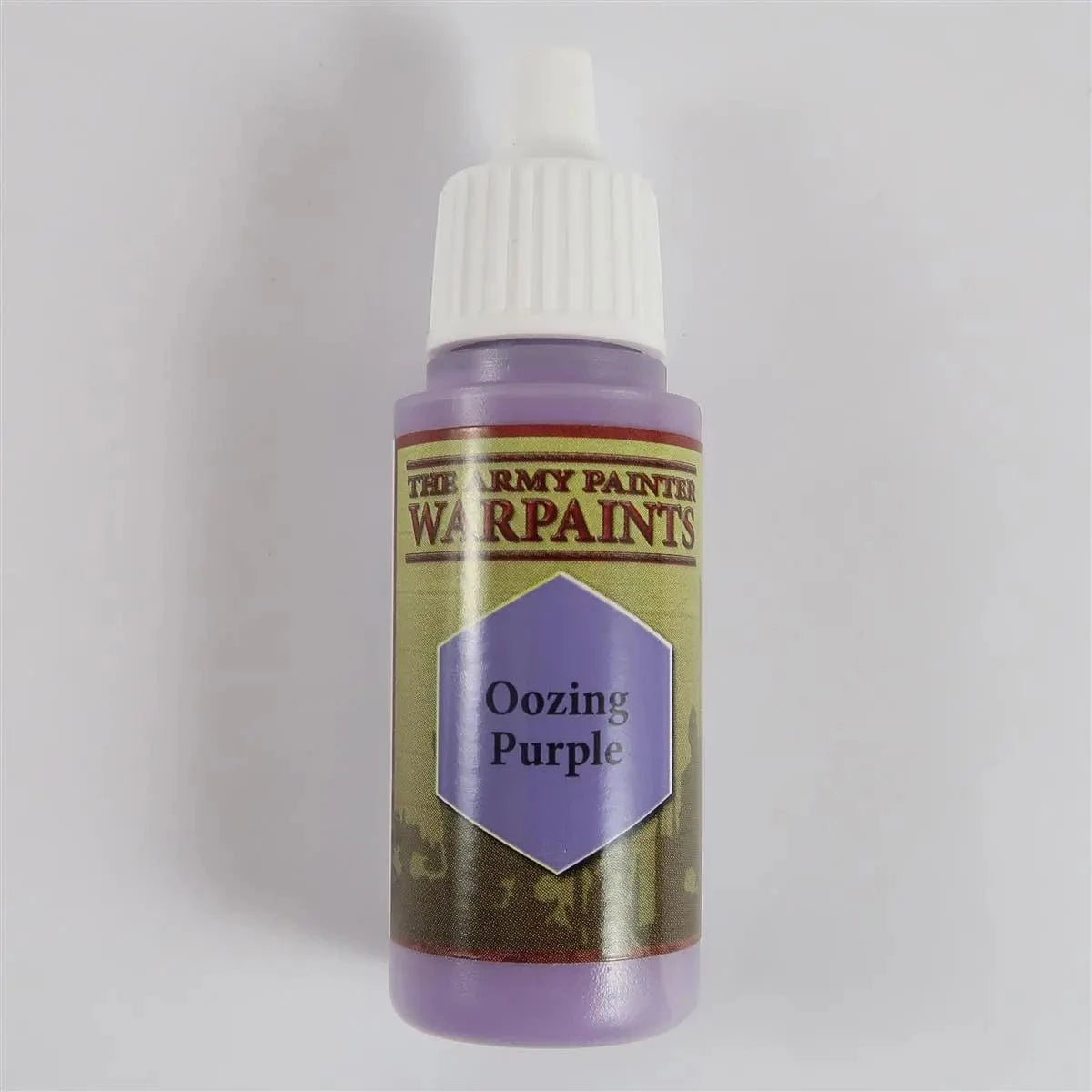 The Army Painter Warpaints Oozing Purple