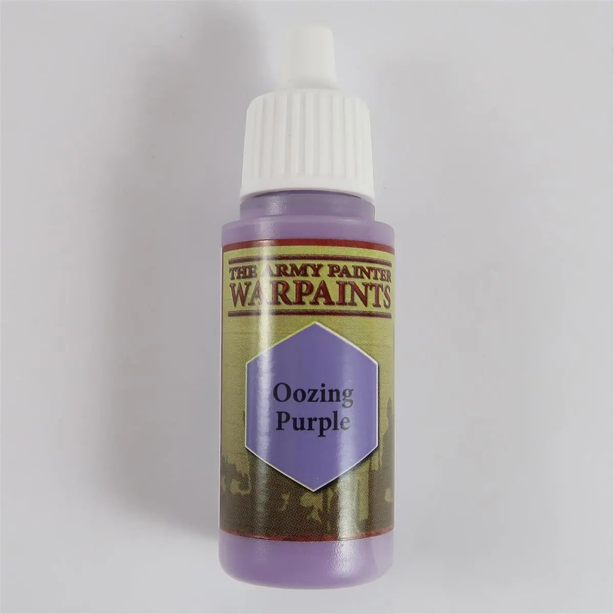 Warpaints Oozing Purple