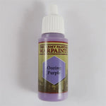 Warpaints Oozing Purple
