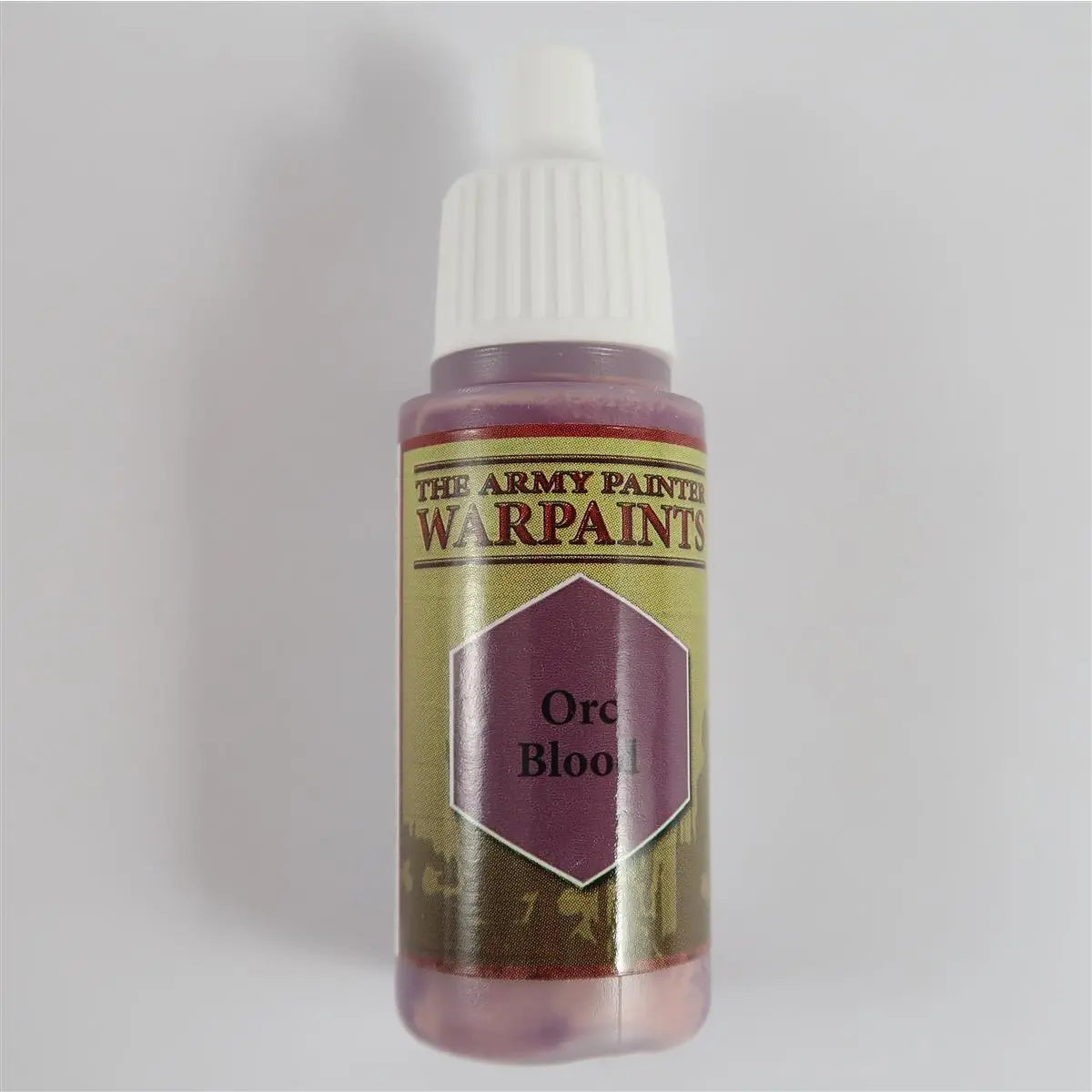 Warpaints Orc Blood