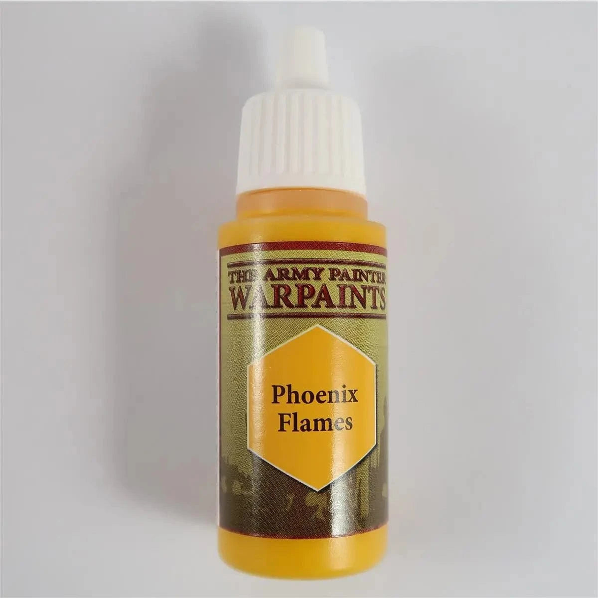 The Army Painter Warpaints Phoenix Flames