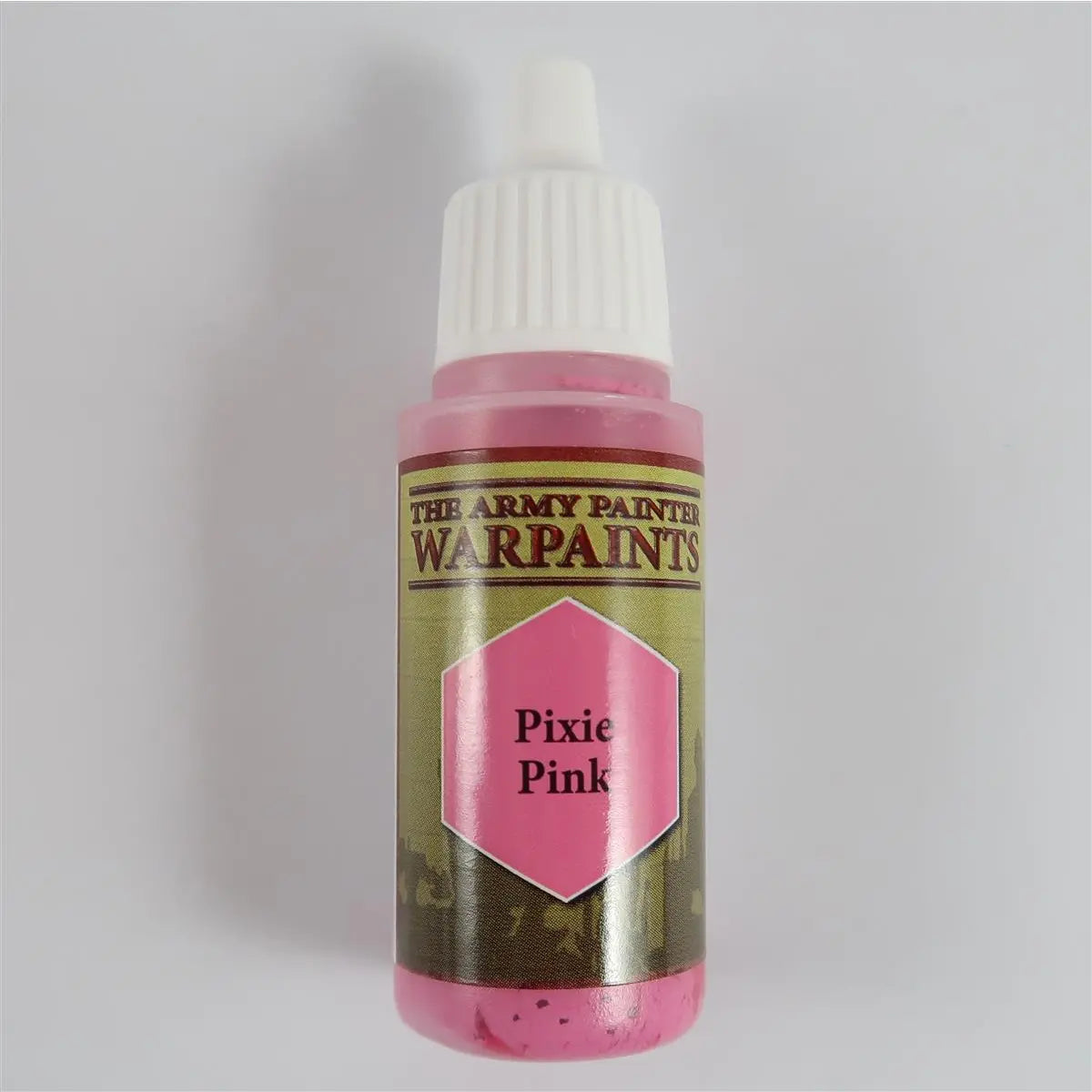 Warpaints Pixie Pink