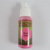 Warpaints Pixie Pink