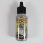 Warpaints Plate Mail Metal Metallics